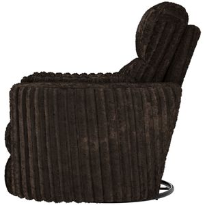 Catnapper Daydream Swivel Glider Recliner - Chocolate, Chocolate, hires