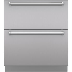 Sub-Zero 30 in. 5.0 cu. ft. Smart Refrigerator Drawer with Ice Maker - Custom Panel Ready, , hires