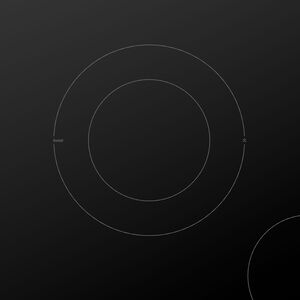 Bosch 800 Series 30 in. 4-Burner Electric Cooktop with Simmer Burner & Power Burner - Black, , hires