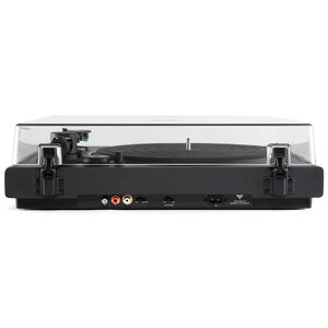 Victrola Wave Bluetooth Turntable with Auracast - Black, , hires