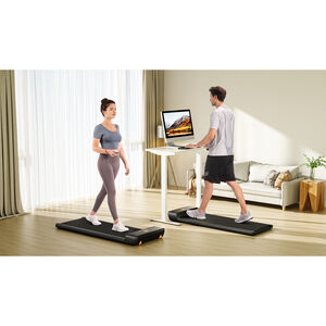 Kingsmith Walking Pad Under Desk Treadmill Fold And Stow, , hires