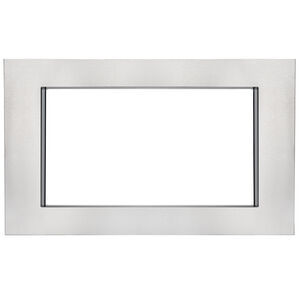 Frigidaire 30 in. Trim Kit for Microwaves - Stainless Steel, , hires