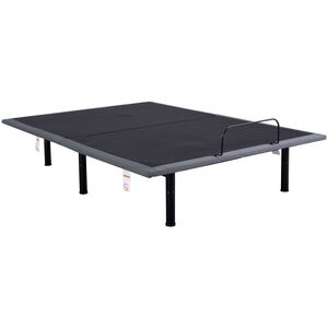 Flexx Motion Adjustable Base with Massage - King, , hires