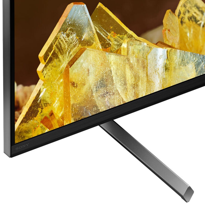 Sony - 85" Class Bravia XR X90L Series LED 4K UHD Smart Google TV, , hires