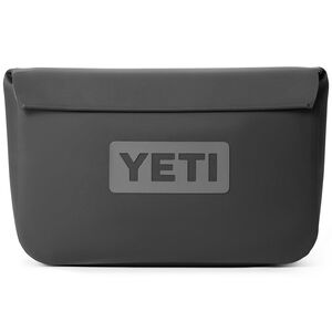 YETI Sidekick Dry 3L Gear Case - Charcoal, Yeti-Charcoal, hires