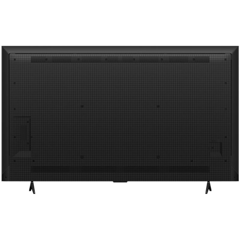 TCL - 85" Class Q6LR Series QLED 4K UHD Smart Roku TV, , hires