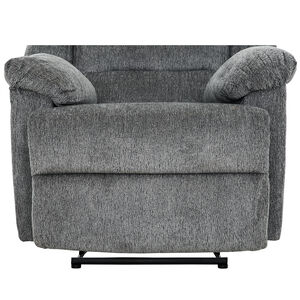 Primo Connor Recliner Chair - Gray, , hires