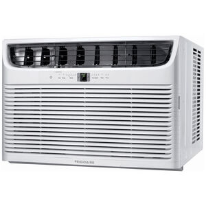 Frigidaire 23,000 BTU Heat/Cool Window Air Conditioner with 3 Fan Speeds, Sleep Mode & Remote Control - White, , hires