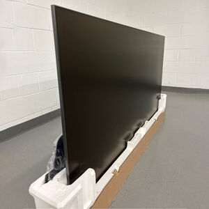 Samsung - 65" Class QN90F Neo QLED 4K UHD Samsung Vision AI Smart TV (Open Box Good Condition), , hires