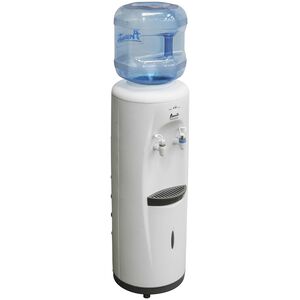 Avanti 12" Cold & Room Temperature Water Dispenser - White, , hires