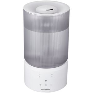 Pelonis 1-Gallon Ultrasonic Humidifier - White, , hires