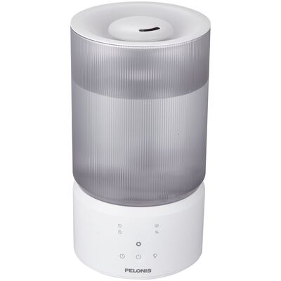 Pelonis 1-Gallon Ultrasonic Humidifier - White | PSU10UD3WW