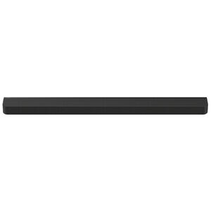 Sony Bravia Theater Bar 9 13 Channels Dolby Atmos Smart Sound Bar with Bluetooth & Wireless Subwoofer (Sold-Separately) - Black, , hires