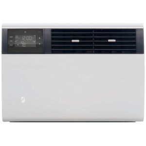 Friedrich Kuhl Series 8,000 BTU Smart Energy Star Window/Wall Air Conditioner with 4 Fan Speeds & Remote Control - White, , hires