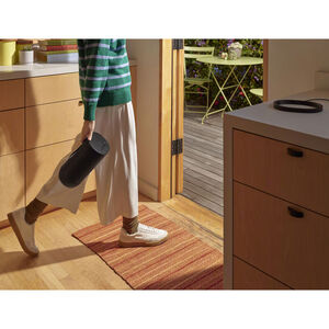 Sonos Move 2 Portable Rechargeable Splashproof Bluetooth & Wi-Fi Speaker - Black, Black, hires