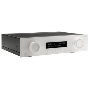 JBL 5.2 Channel 8K AV Receiver - White, , hires