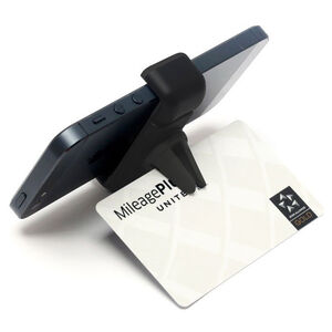 Kenu Airframe + Portable Smartphone Car Mount - Black, , hires