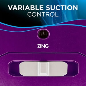 Bissell Zing Canister Vacuum with 2 Additional Tools, , hires