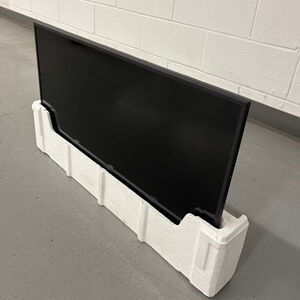 Samsung - 32" Class Q8F QLED 4K UHD Samsung Vision AI Smart TV (Open Box Good Condition), , hires