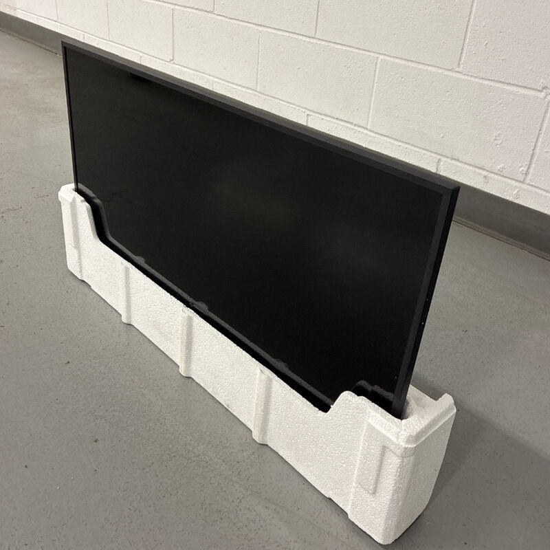 Samsung - 32" Class Q8F QLED 4K UHD Samsung Vision AI Smart TV (Open Box Good Condition), , hires