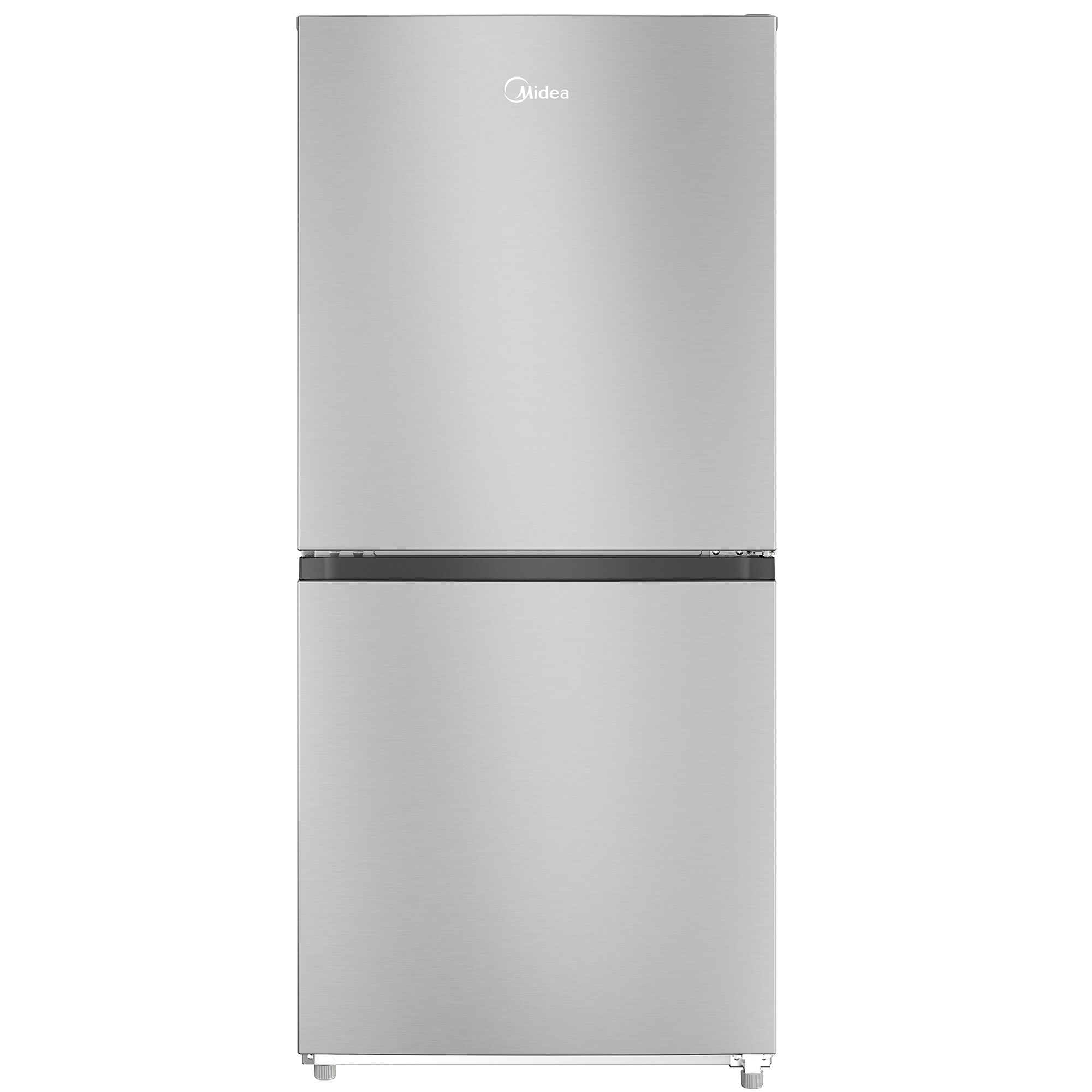 Midea 20 cu. ft. 50/50 Flex 3-Way Convertible Freezer - Stainless