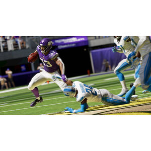 Madden NFL 21 Standard Edition for Xbox One, , hires