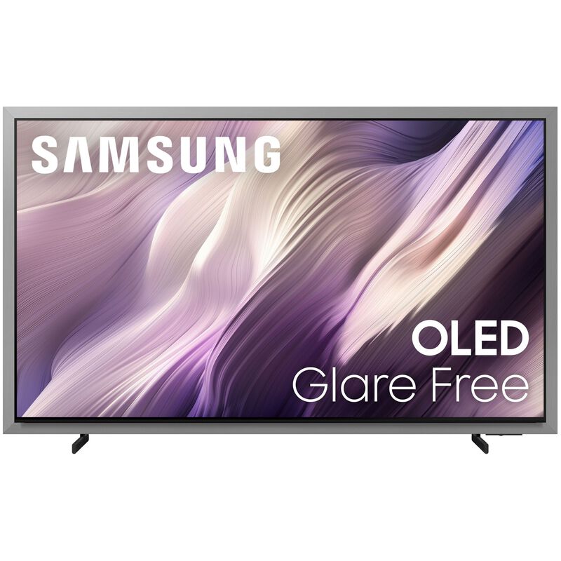 Samsung - 65" Class S95H Series OLED 4K UHD Smart Tizen TV, , hires