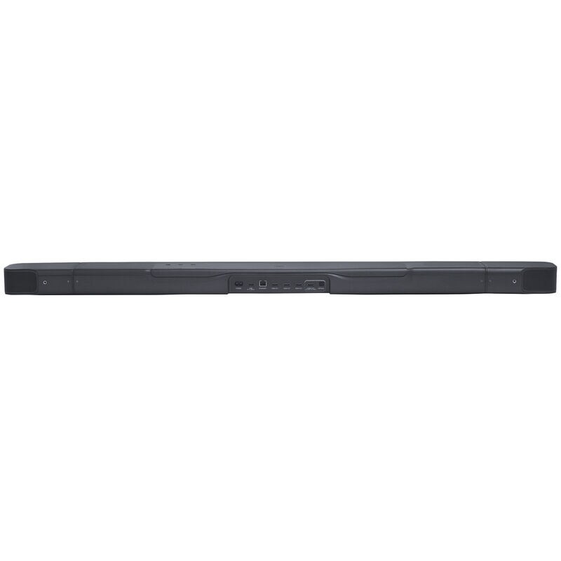 JBL BAR 1000 7.1.4 Channels Dolby Atmos Smart Sound Bar with Bluetooth & Wireless Subwoofer - Black, , hires