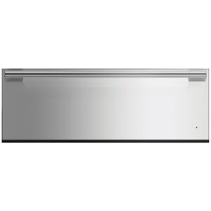 Fisher & Paykel Series 9 30 in. Warming Drawer with Variable Temperature Controls - Stainless Steel, , hires