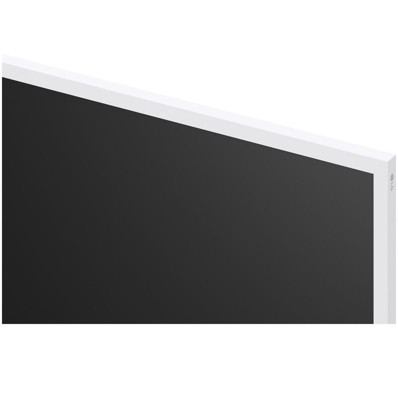 LG - 55" Class LX7B Series QNED Mini-LED 4K UHD Smart webOS TV, , hires