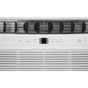 Frigidaire 10,000 BTU Through-the-Wall Air Conditioner with 3 Fan Speeds, Sleep Mode & Remote Control - White, , hires