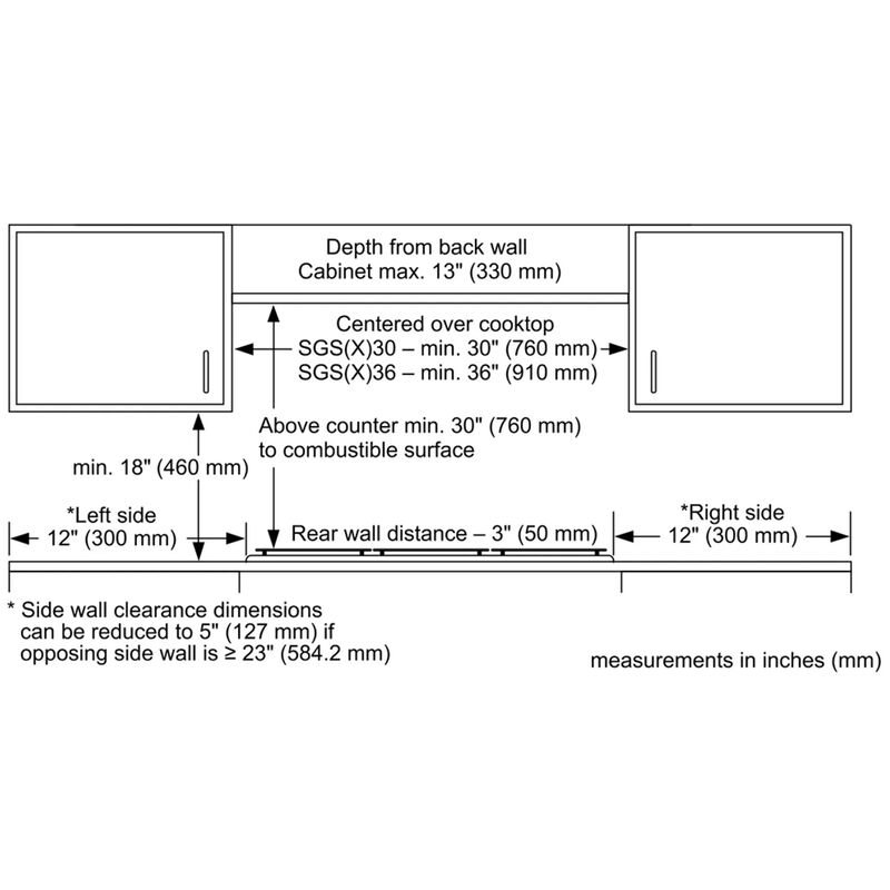 Thermador Masterpiece Series 30 in. 5-Burner Natural Gas Cooktop with Simmer Burner & Power Burner - Stainless Steel, , hires
