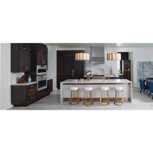 Wolf E Series 30 in. 2.4 cu. ft. Steam Electric Single Wall Oven with Dual Convection - Stainless Steel, , hires