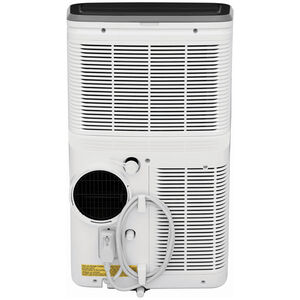 Frigidaire 14,000 BTU (10,000 BTU DOE) Smart Portable Air Conditioner with 3 Fan Speeds, Sleep Mode & Remote Control - White, , hires