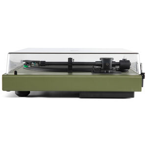 Victrola Wave Bluetooth Turntable with Auracast - Green, , hires