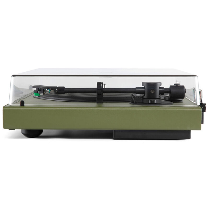 Victrola Wave Bluetooth Turntable with Auracast - Green, , hires