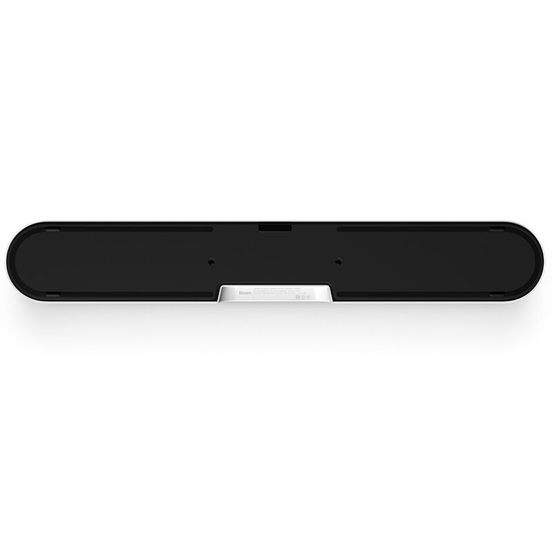 Sonos Beam (Gen 2) 5 Channel Dolby Atmos Smart Sound Bar - White