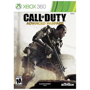 Call Of Duty: Advanced Warfare for Xbox 360, , hires