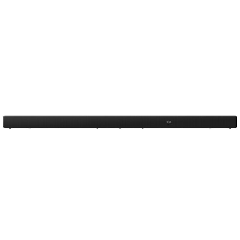 Sony - HTA5000 5.1.2ch Dolby Atmos Soundbar - Black | P.C. Richard & Son