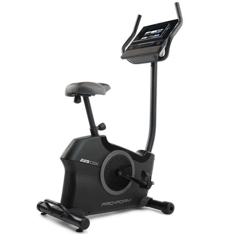 Pro-Form 225 CSX Bike, , hires