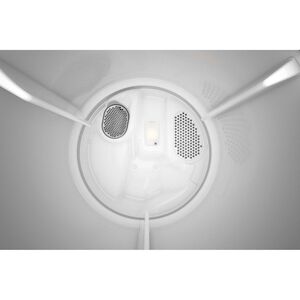 Maytag 29 in. 7.0 cu. ft. Front Loading Gas Dryer with 7 Dryer Programs, 3 Dry Options & Wrinkle Care - White, , hires