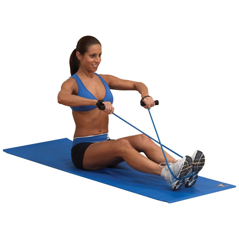 Body Solid Resistance Tubes-5 Pack, , hires