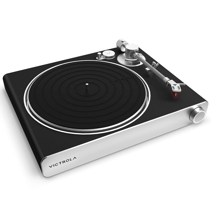 Victrola Stream Turntable - Carbon (Works with Sonos), , hires