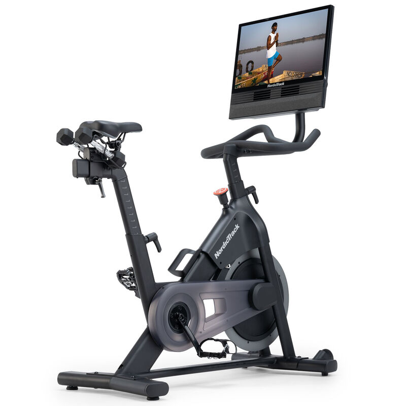 Nordictrack 24 Studio Bike, , hires