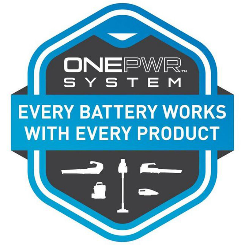 Hoover ONEPWR Lithium Ion Battery | P.C 