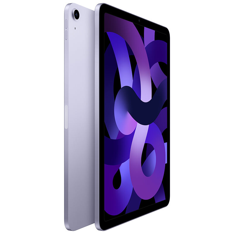 iPad Air5 64GB（Purple）Apple Care +有-