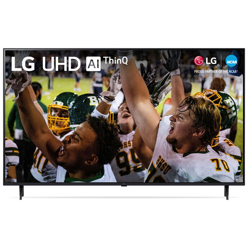 LG 55” Class UR9000 Series LED 4K UHD Smart webOS TV 55UR9000PUA - Best Buy