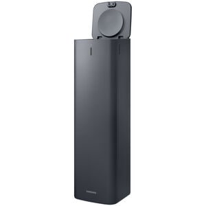 Samsung Clean Station for Vacuums - Silver, , hires