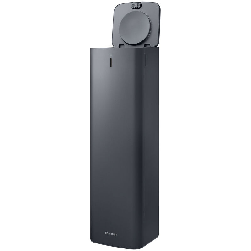 Samsung Clean Station for Vacuums - Silver, , hires