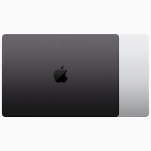 Apple MacBook Pro (2023) 14 in. Notebook with Apple Intelligence, Apple M3 Max 14-Core CPU, 30-Core GPU, 36 GB RAM, 1 TB SSD, up to 18 Hrs. of Battery Life & Mac OS - Space Black, , hires
